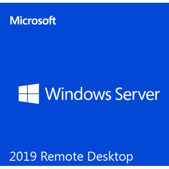 Windows Server 2019 Remote Desktop 500 CALs Dijital Lisans Anahtarı