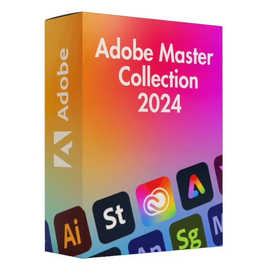 (3 Yıllık) Adobe Creative Cloud Tüm Uygulamalar